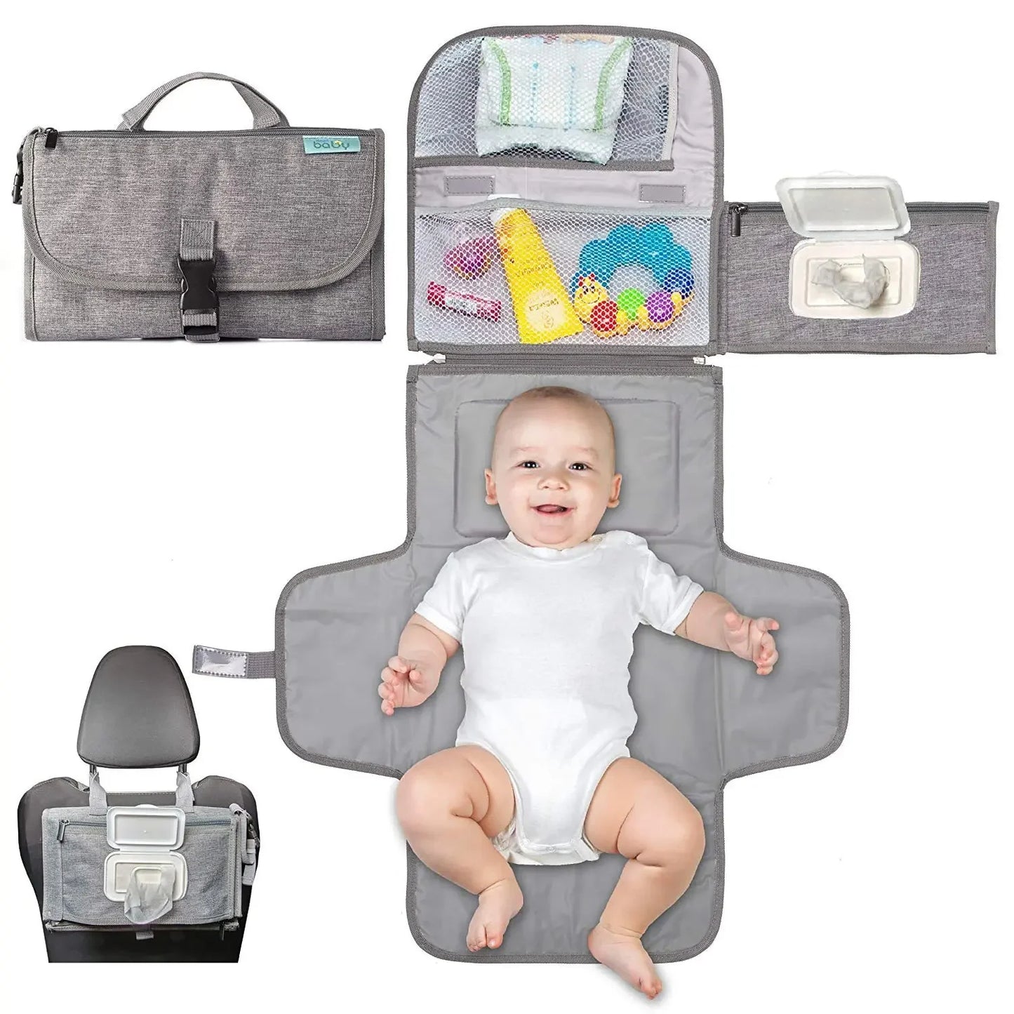 BabyHaven Mini